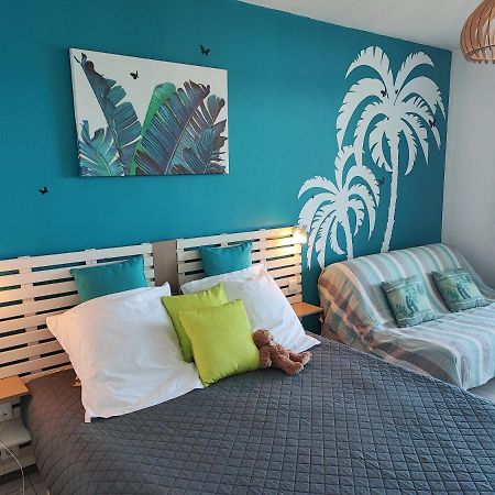 Apartament Un Petit Joyau Le Diamant Zewnętrze zdjęcie