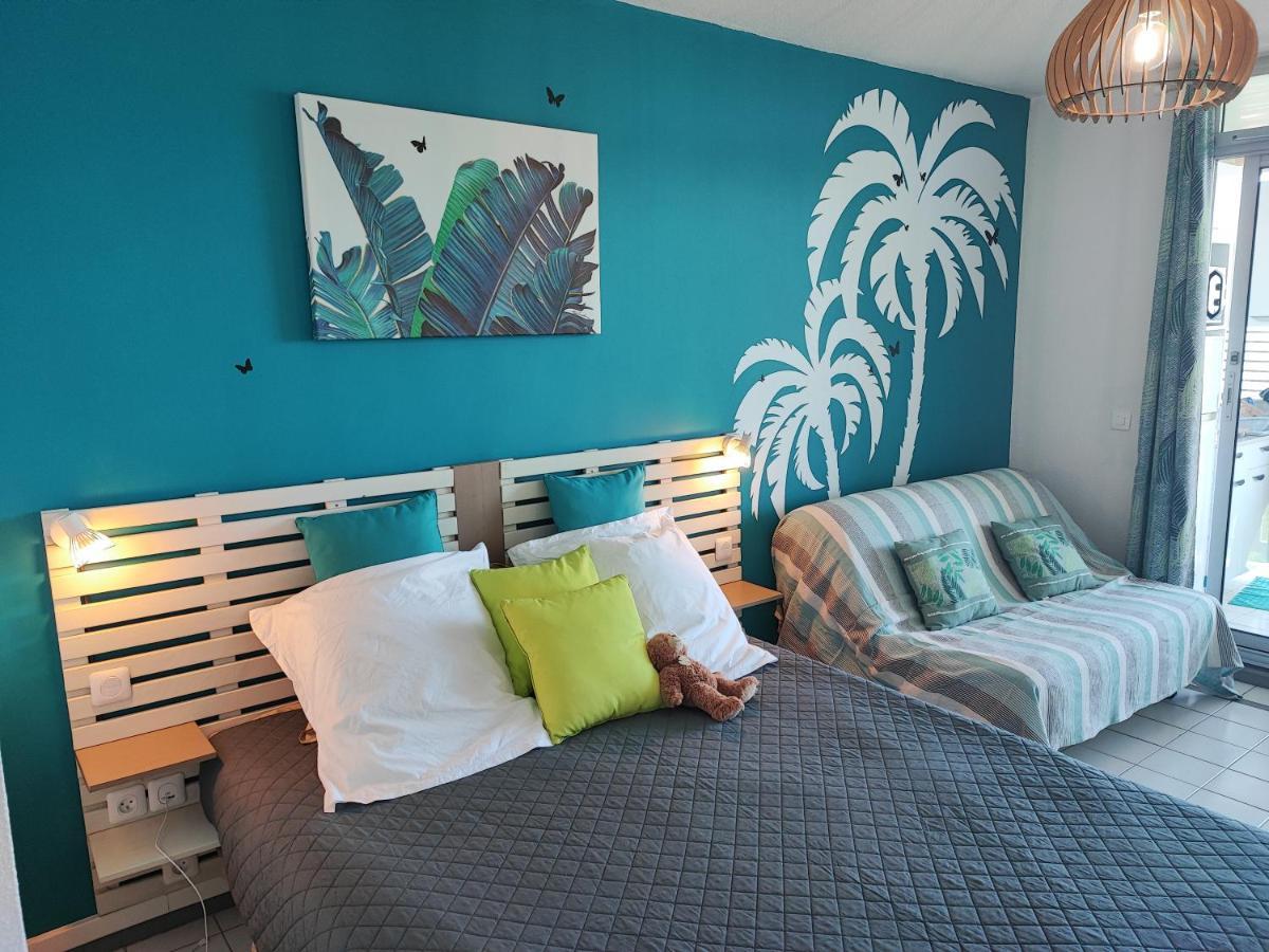 Apartament Un Petit Joyau Le Diamant Zewnętrze zdjęcie