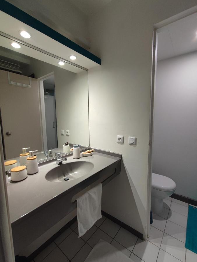 Apartament Un Petit Joyau Le Diamant Zewnętrze zdjęcie