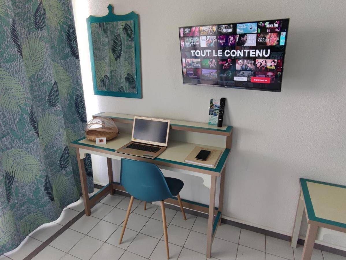 Apartament Un Petit Joyau Le Diamant Zewnętrze zdjęcie