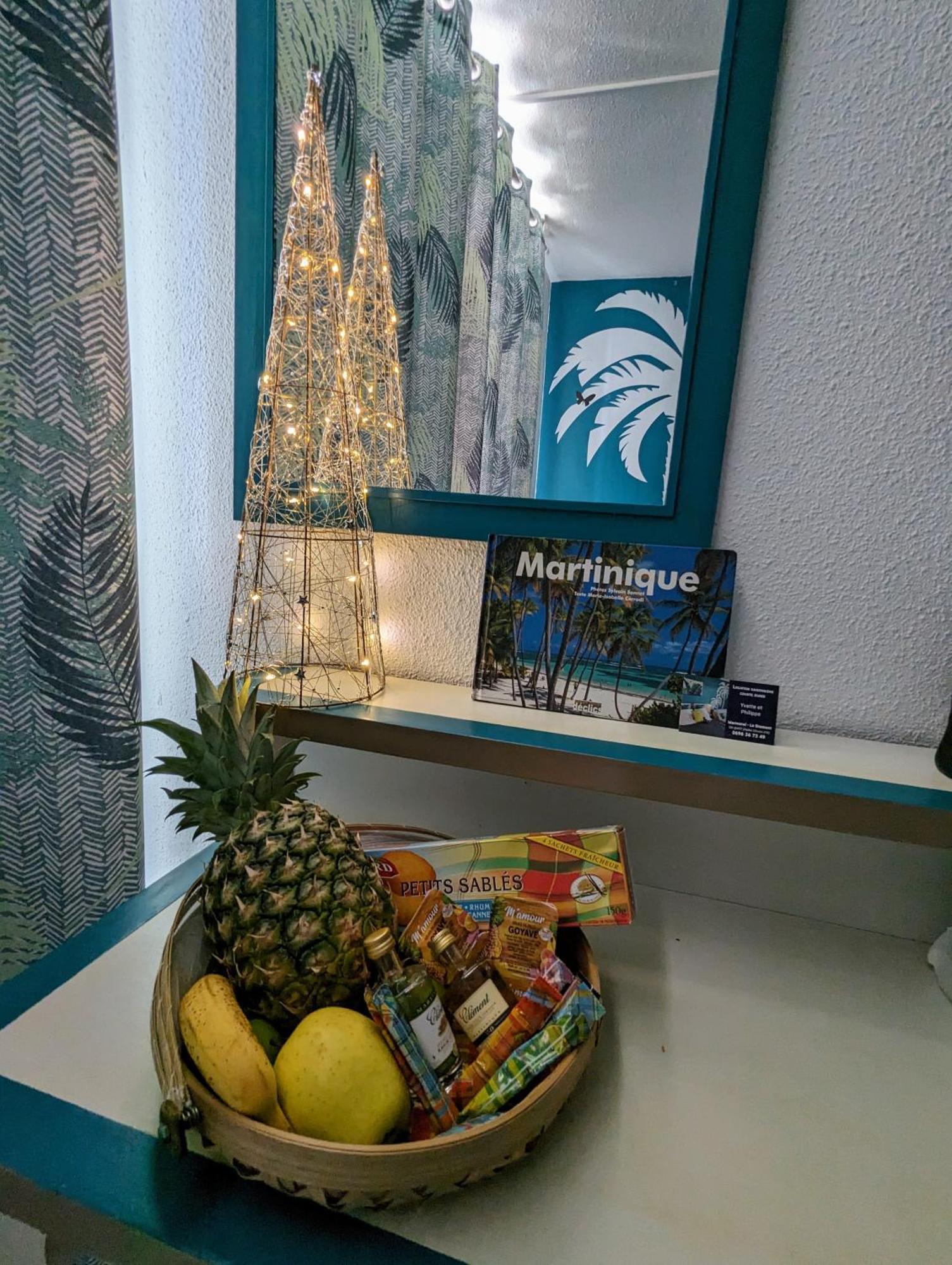 Apartament Un Petit Joyau Le Diamant Zewnętrze zdjęcie