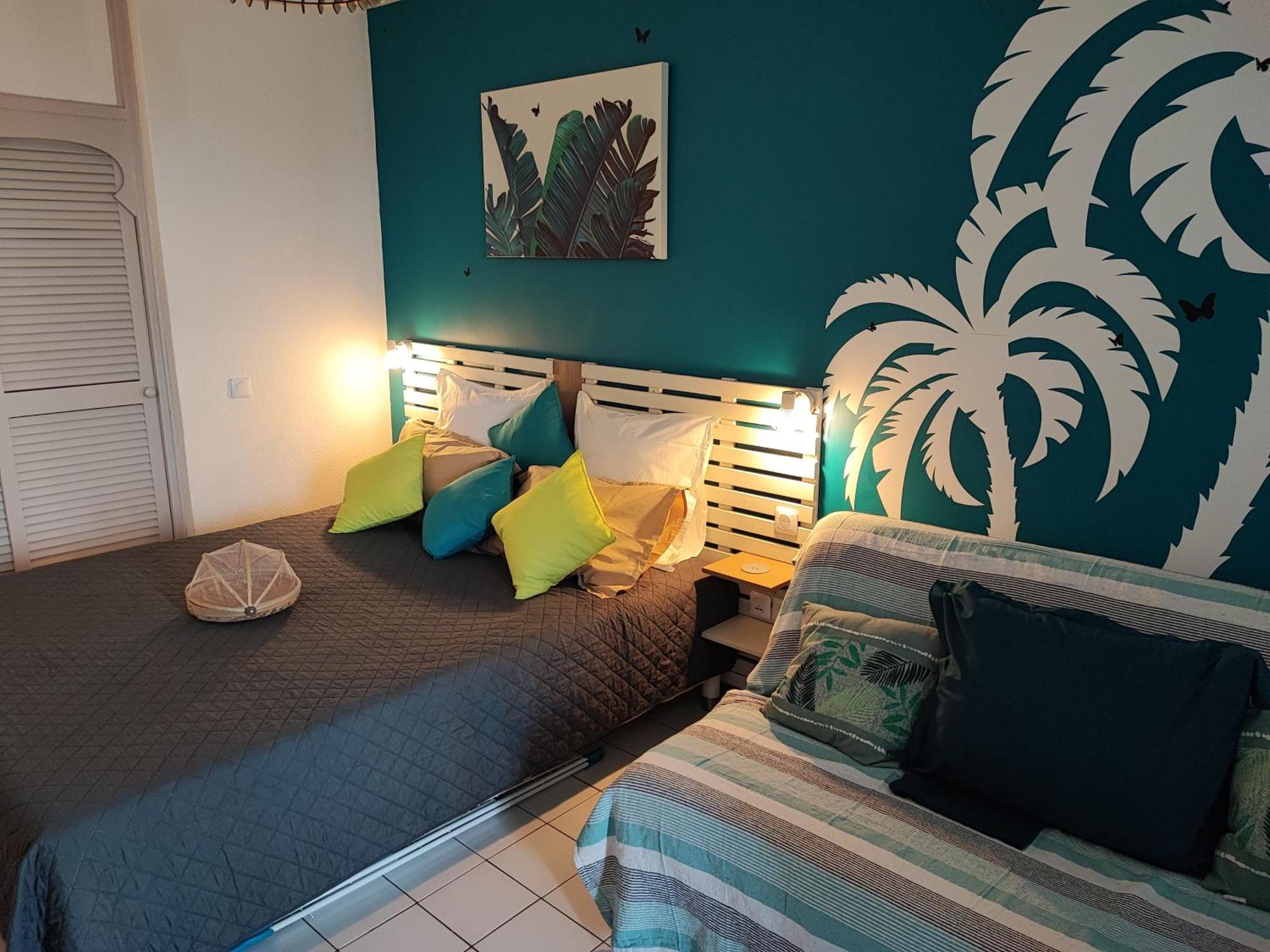 Apartament Un Petit Joyau Le Diamant Zewnętrze zdjęcie